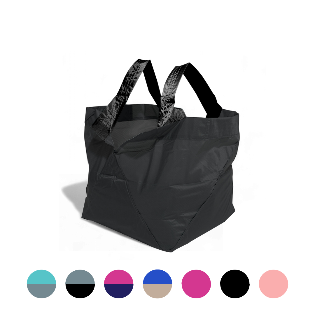 Gift box | Insulated furoshiki 55 + Eco bag L