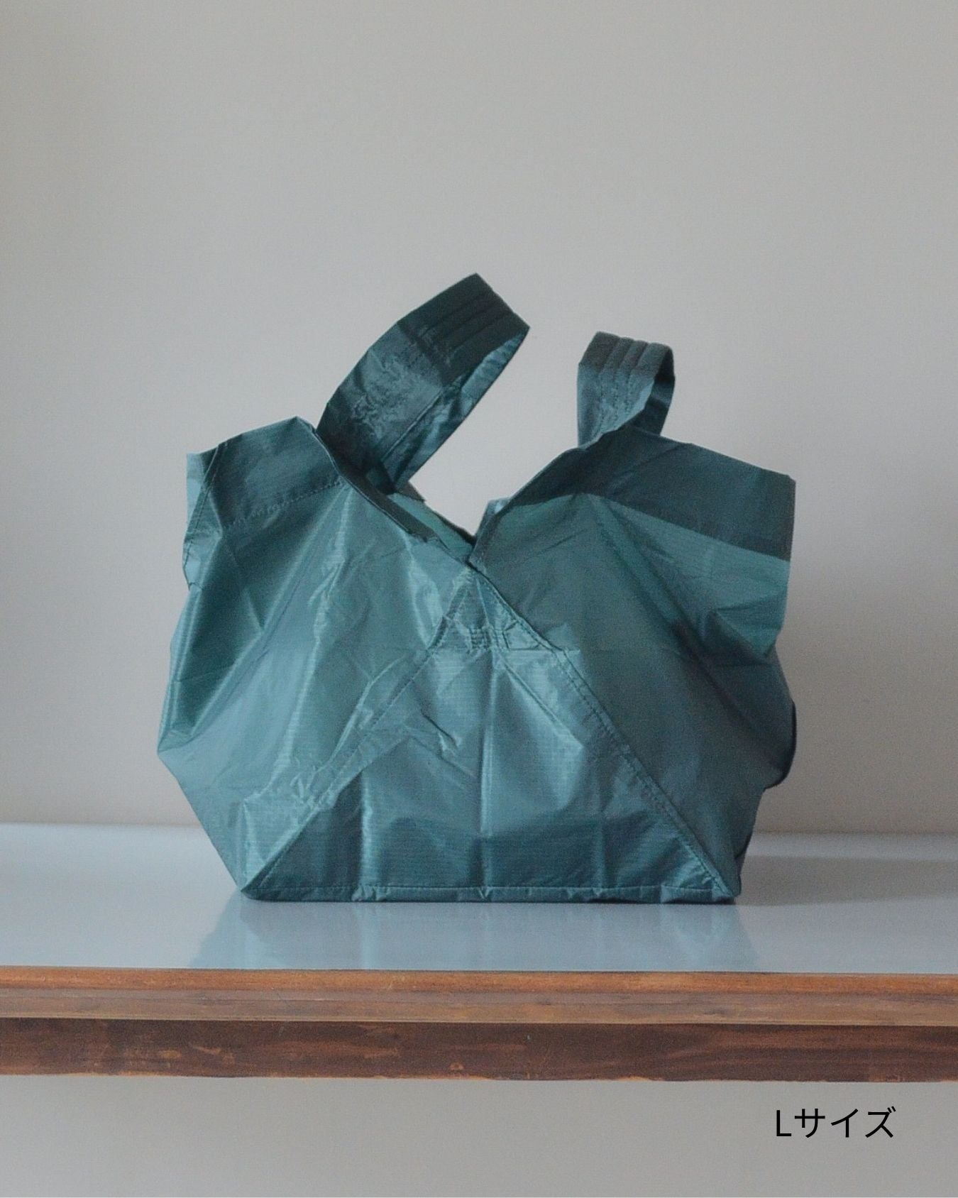 モスグリーン|Lサイズ【予約:6月下旬お届け】