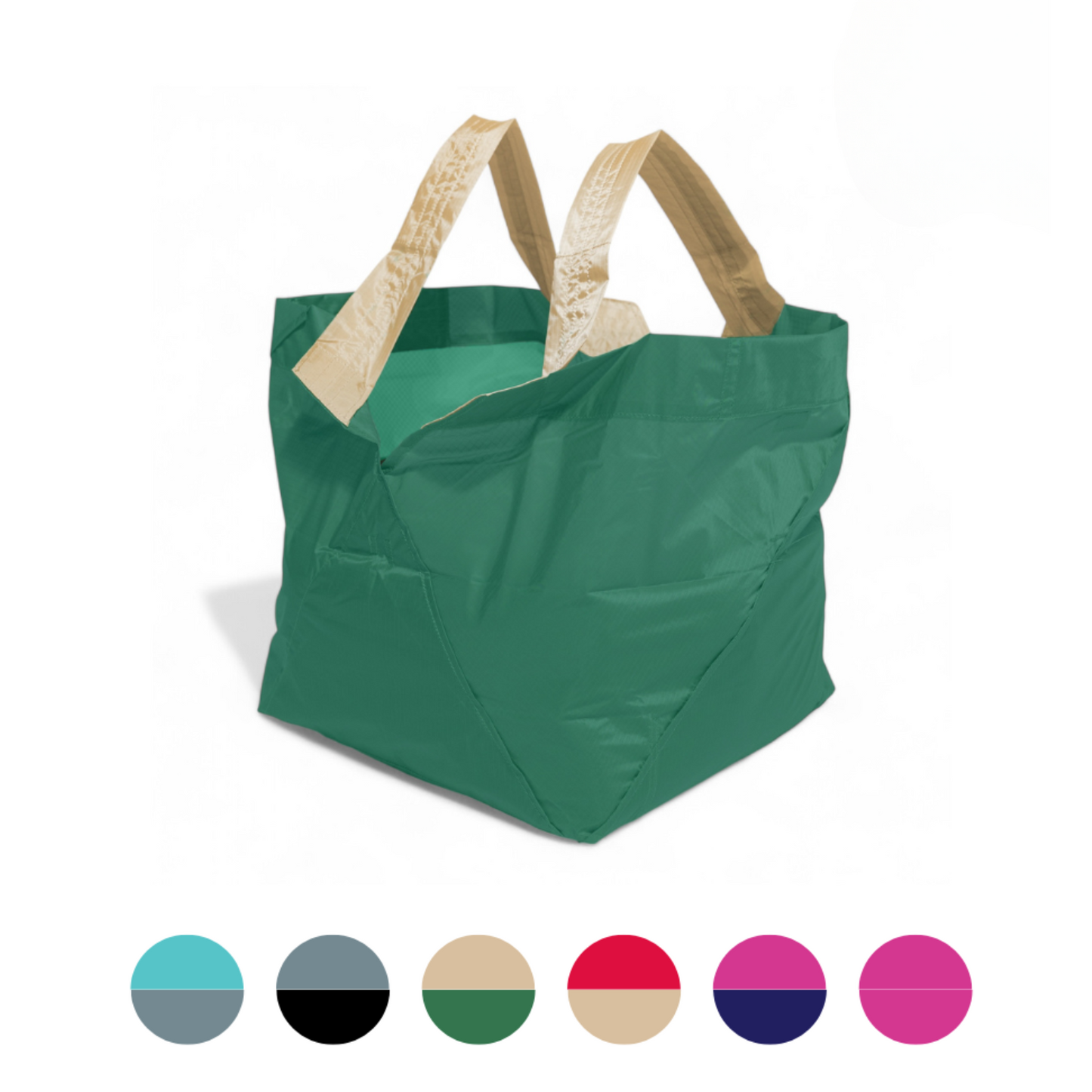 セルフレジエコバッグORIBA Mサイズ+新Lサイズ