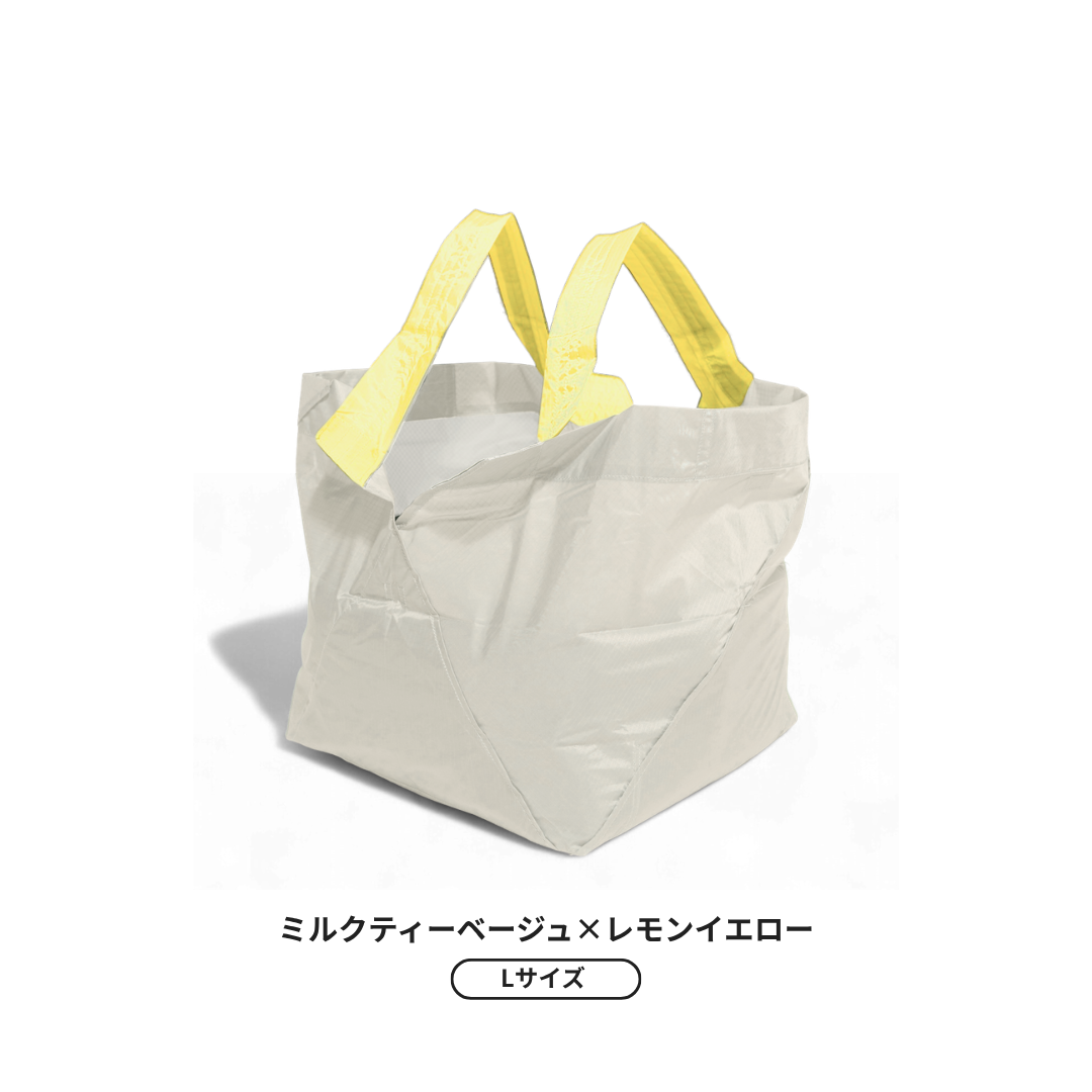 【予約】歴代の人気カラーが限定復刻! エコバッグ Lサイズ | 12月下旬お届け