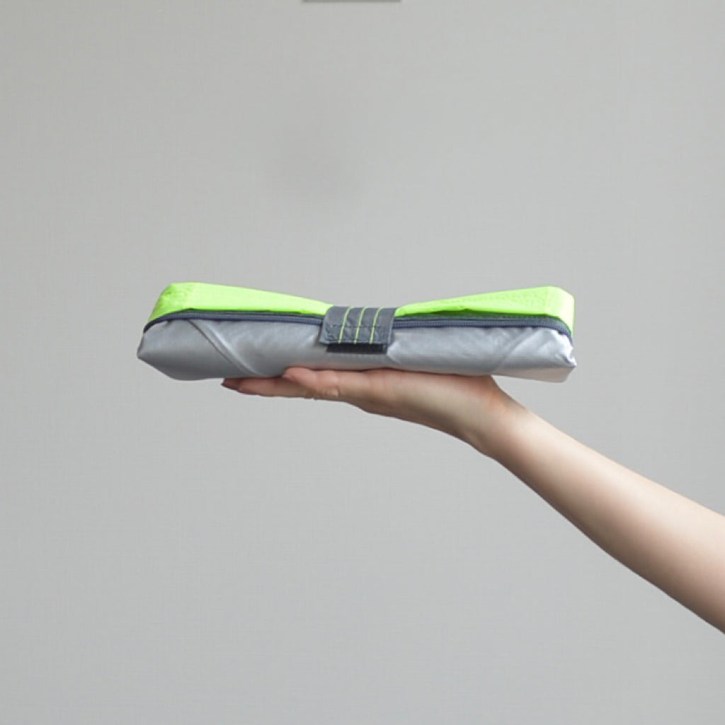 ORIBA保冷バッグ小