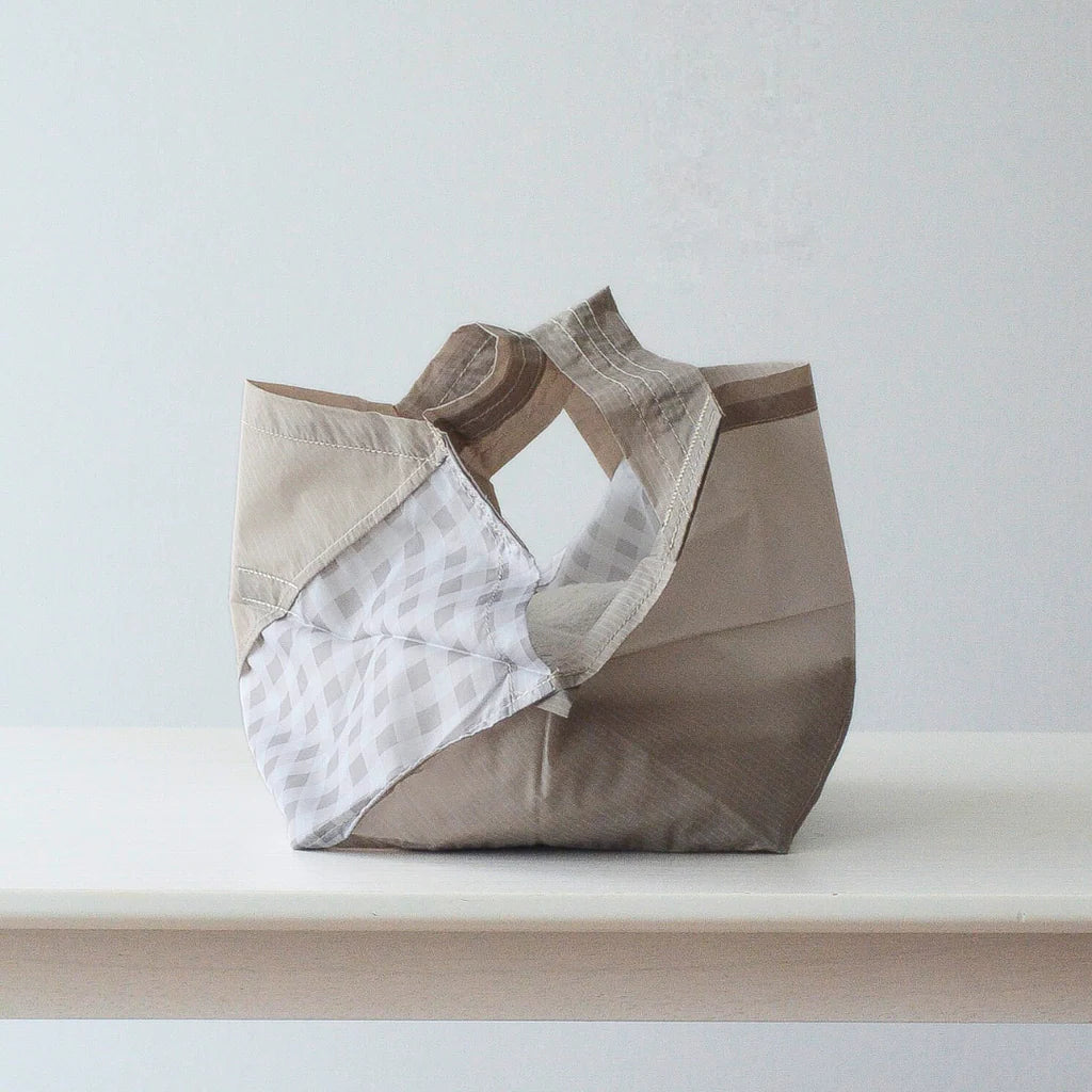 セルフレジエコバッグORIBA コンビニ用 Sサイズ