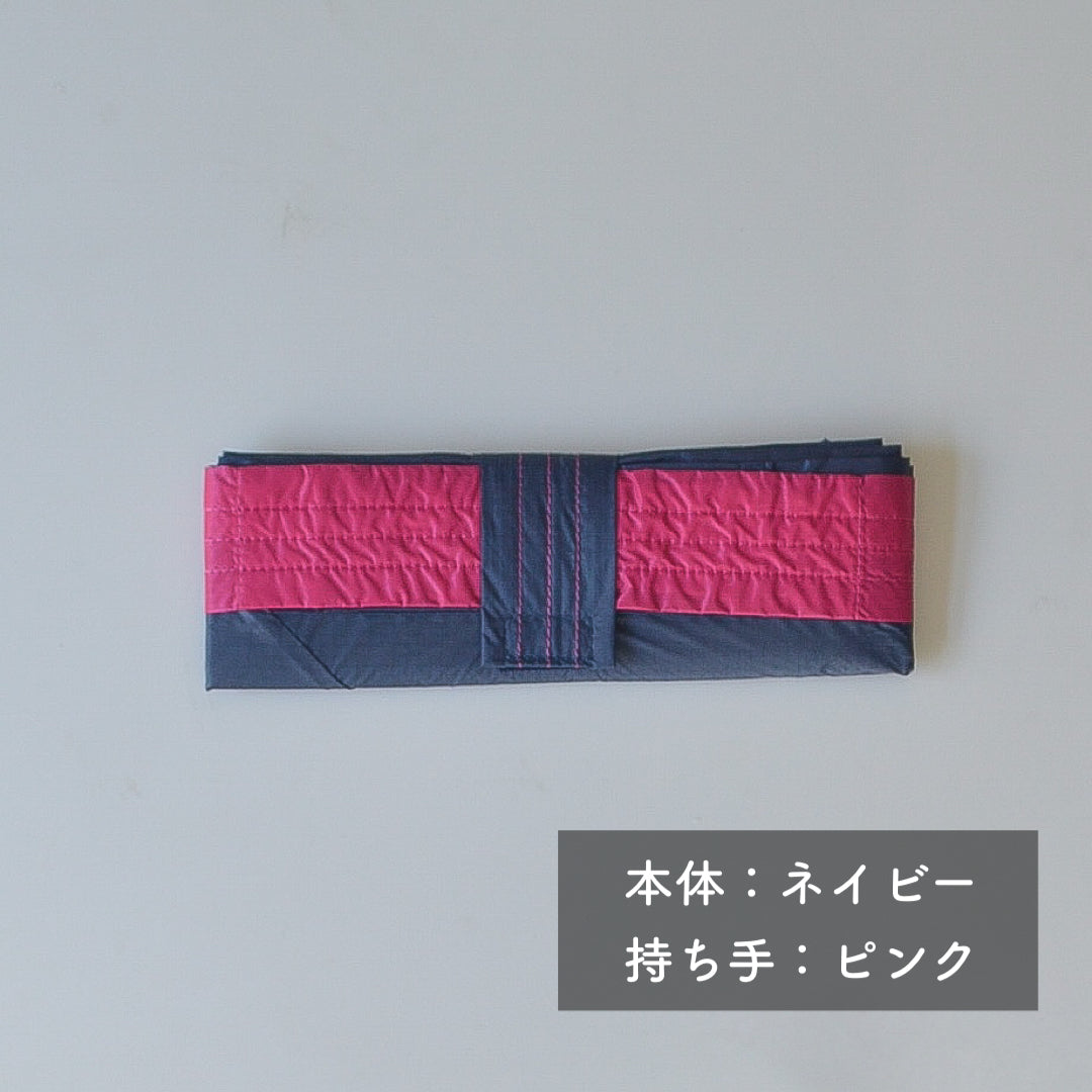 セルフレジ用エコバッグORIBA 新Lサイズ