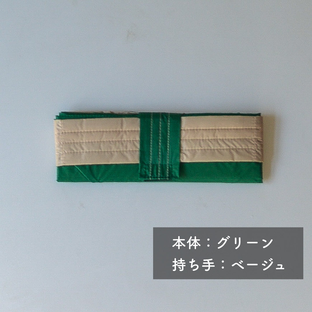 セルフレジ用エコバッグORIBA 新Lサイズ