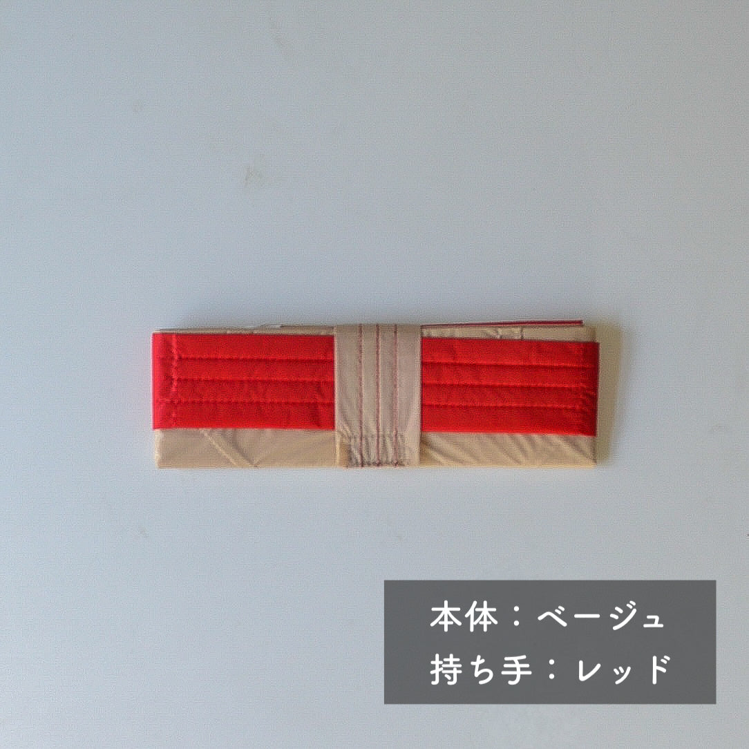 セルフレジ用エコバッグORIBA 新Lサイズ