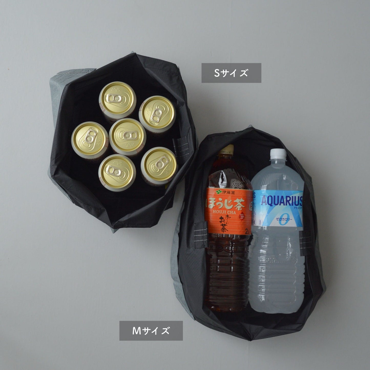セルフレジエコバッグORIBA スーパーコンビニ兼用 Mサイズ