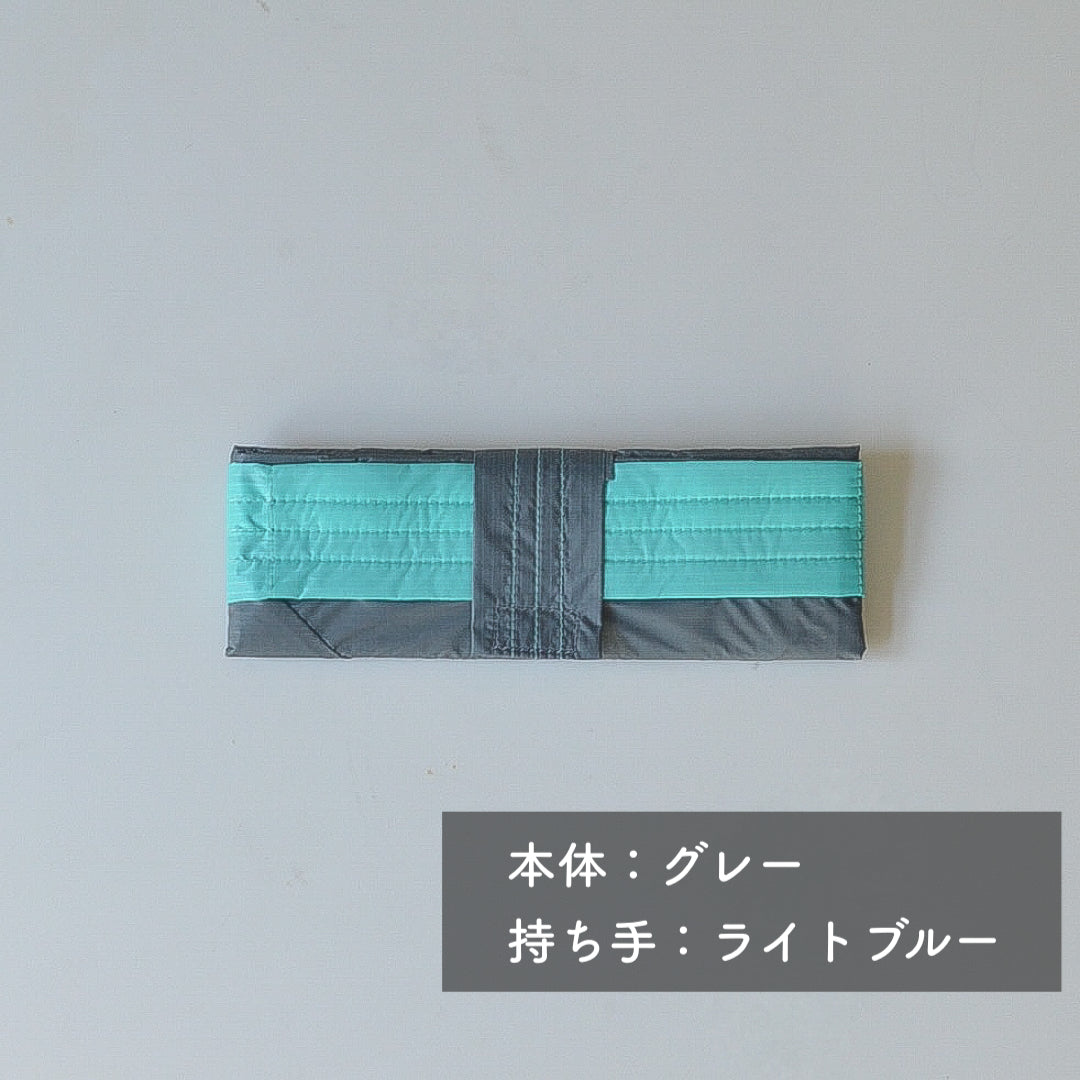 セルフレジ用エコバッグORIBA 新Lサイズ