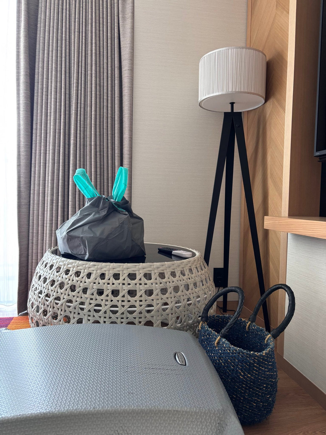 旅行や出張に持って行きたい
