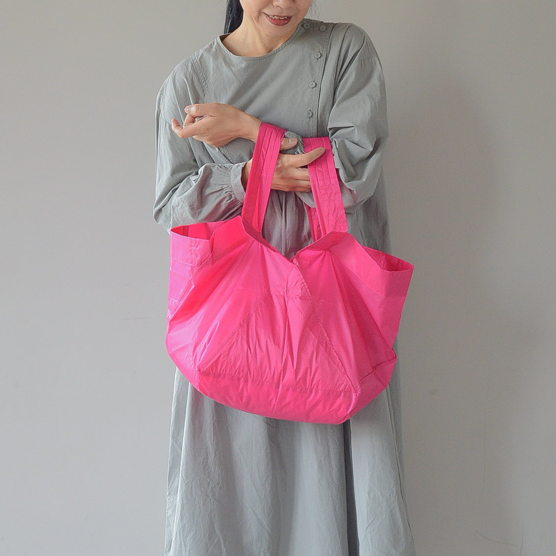 セルフレジエコバッグORIBA 新Lサイズ×2個