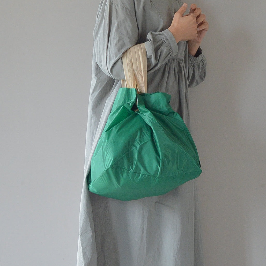 セルフレジ用エコバッグORIBA 新Lサイズ