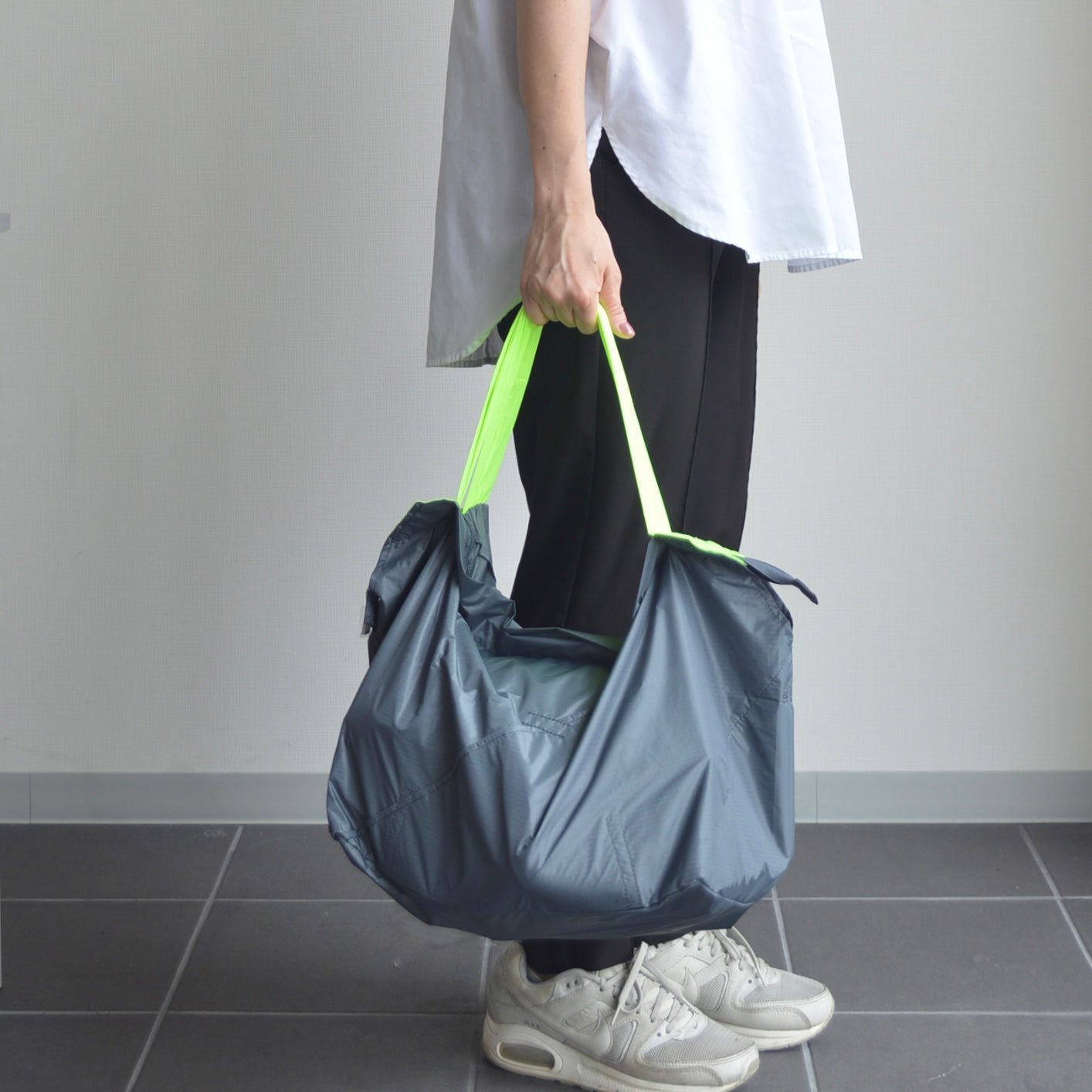 ORIBA Cooler 保冷バッグ　
