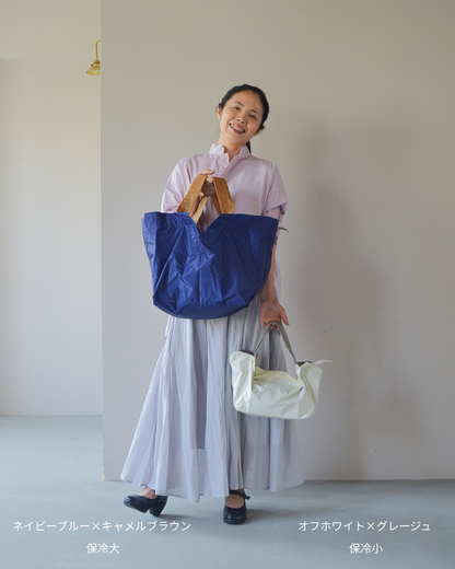 【予約】8・9月限定 保冷バッグ小 | 10月下旬お届け