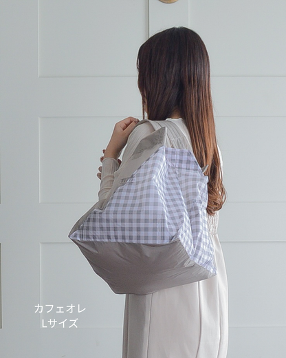 【予約】あんさんコラボ エコバッグLサイズ | 8月下旬お届け