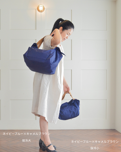 【予約】 8・9月保冷バッグ大 | 10月下旬お届け