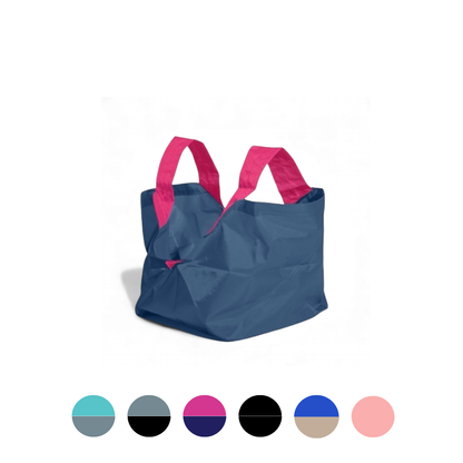 Gift Box | Insulated Furoshiki Wrap 55 + Eco-Bag M