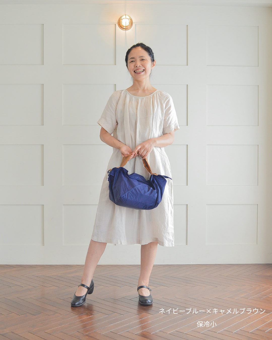 【予約】8・9月限定 保冷バッグ小 | 10月下旬お届け