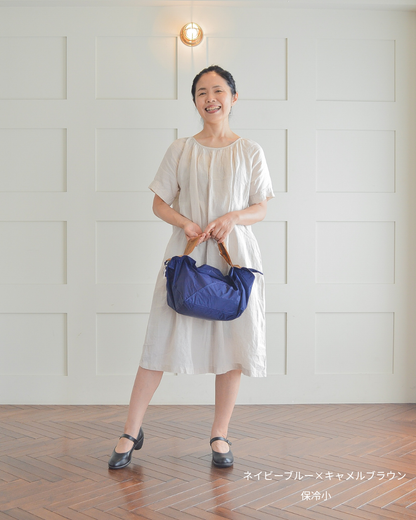 【予約】8・9月限定 保冷バッグ小 | 10月下旬お届け
