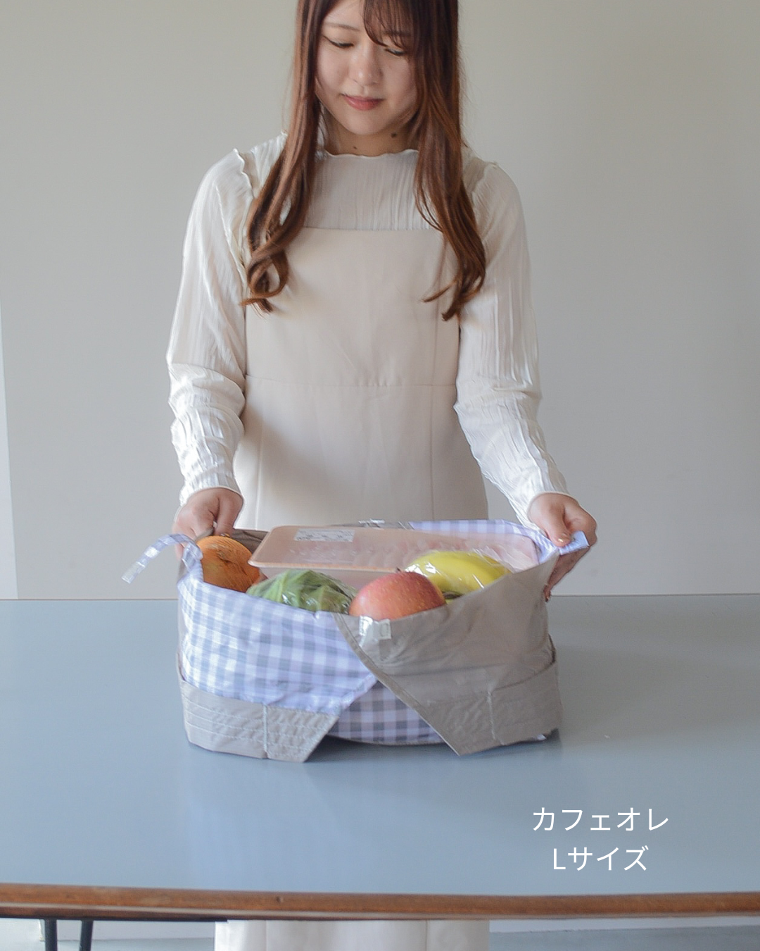 【予約】あんさんコラボ エコバッグLサイズ | 8月下旬お届け