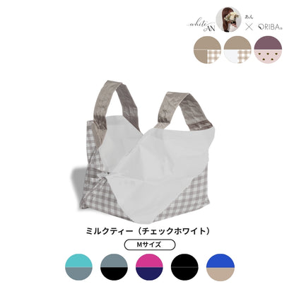 【予約】あんさんコラボ エコバッグMサイズ | 8月下旬お届け
