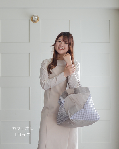 【予約】あんさんコラボ エコバッグLサイズ | 8月下旬お届け