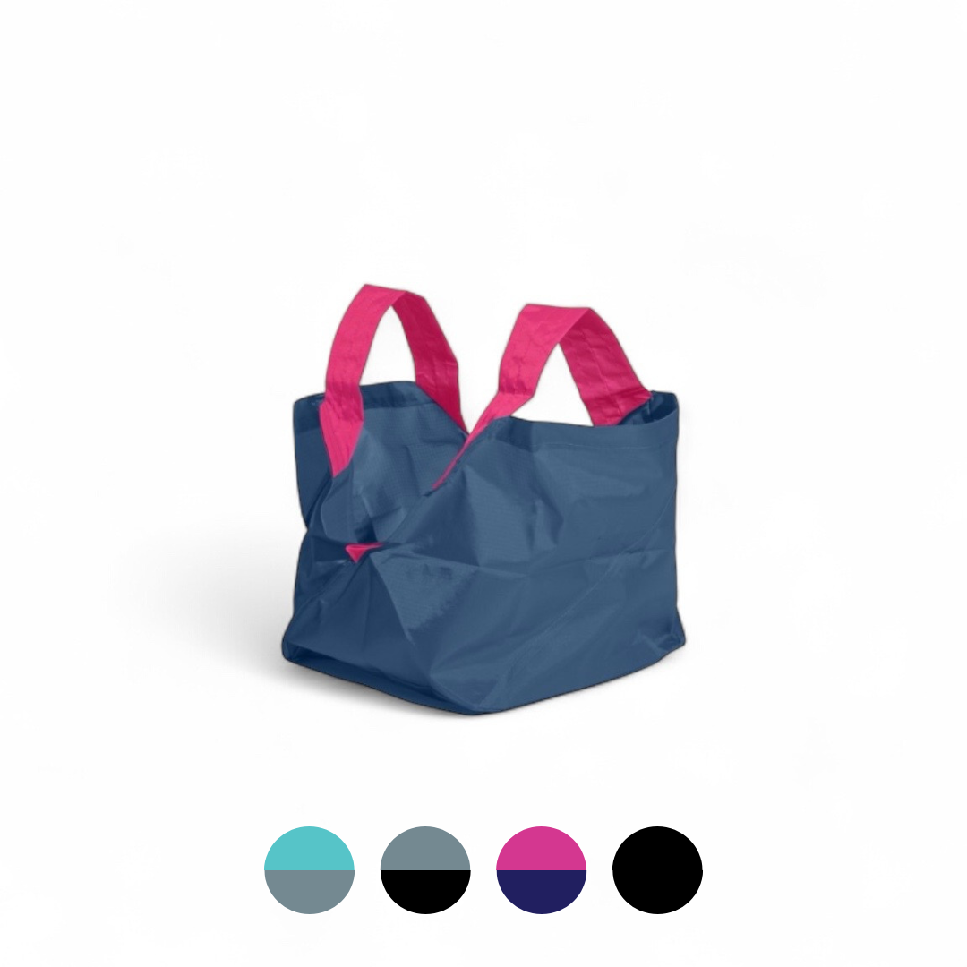 セルフレジエコバッグORIBA スーパーコンビニ兼用 Mサイズ