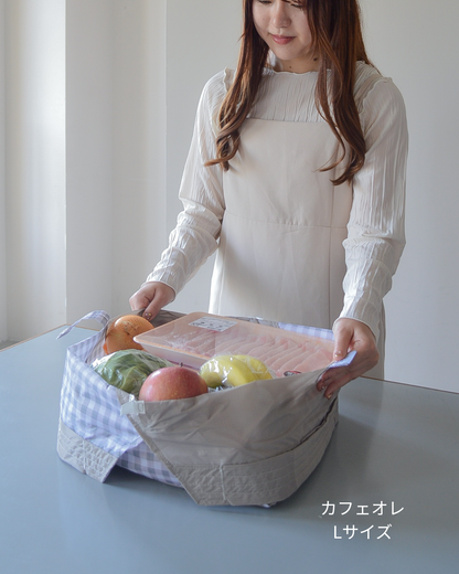 【予約】あんさんコラボ エコバッグLサイズ | 8月下旬お届け