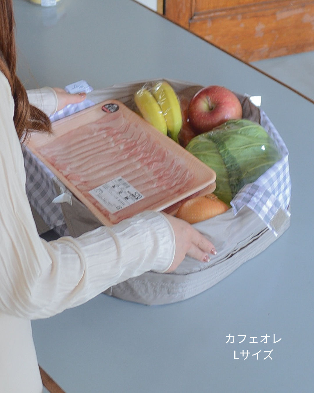 【予約】あんさんコラボ エコバッグLサイズ | 8月下旬お届け