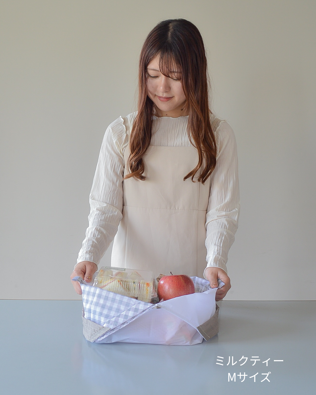 【予約】あんさんコラボ エコバッグMサイズ | 8月下旬お届け