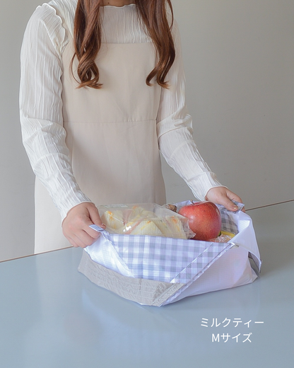 【予約】あんさんコラボ エコバッグMサイズ | 8月下旬お届け