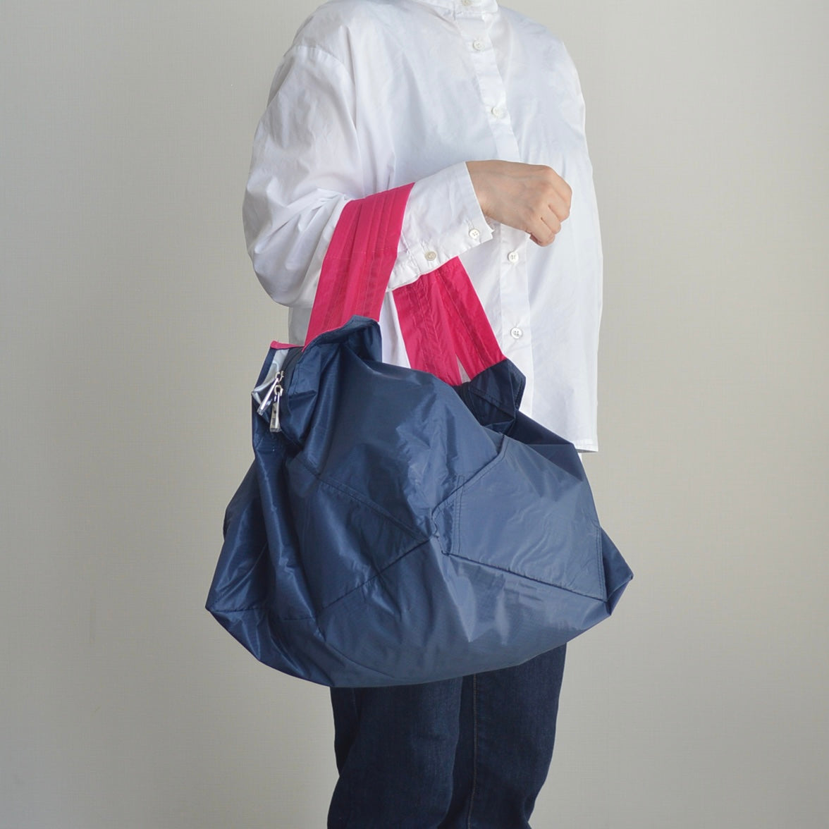 ORIBA Cooler 保冷バッグ　