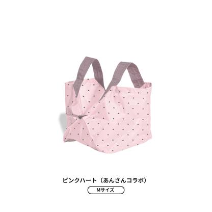 【予約】歴代の人気カラーが限定復刻！ エコバッグ Mサイズ | 12月下旬お届け