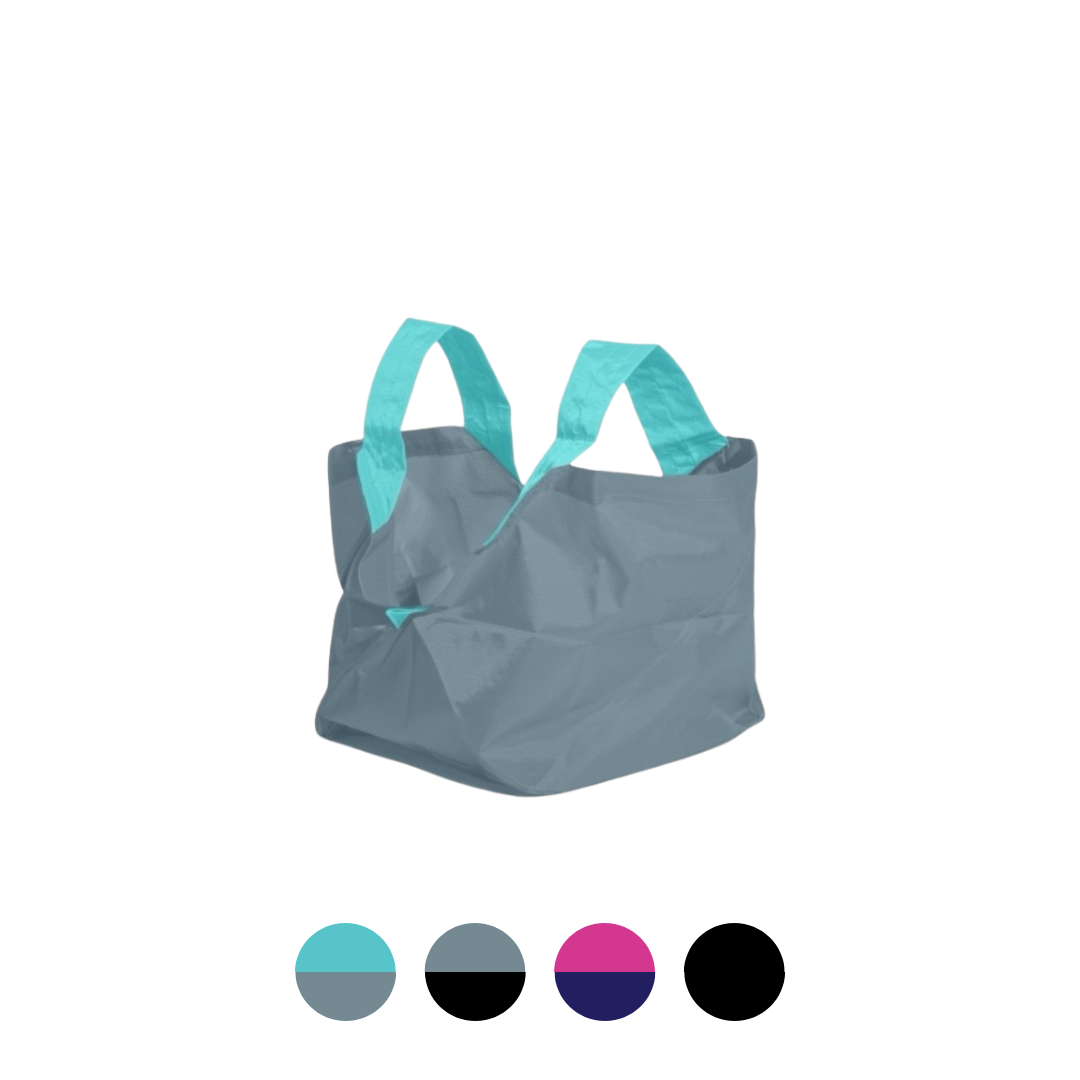 セルフレジエコバッグORIBA スーパーコンビニ兼用 Mサイズ