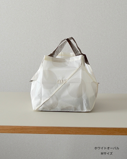 【予約】10・11月限定 エコバッグ Mサイズ | 12月下旬お届け