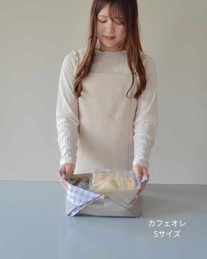 【予約】あんさんコラボ エコバッグSサイズ | 8月下旬お届け