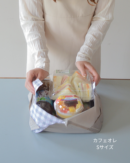 【予約】あんさんコラボ エコバッグSサイズ | 8月下旬お届け