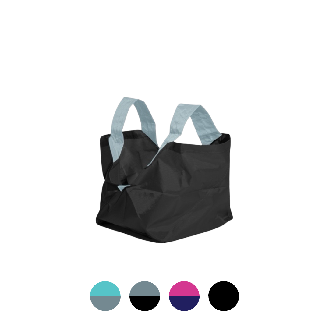 セルフレジエコバッグORIBA スーパーコンビニ兼用 Mサイズ