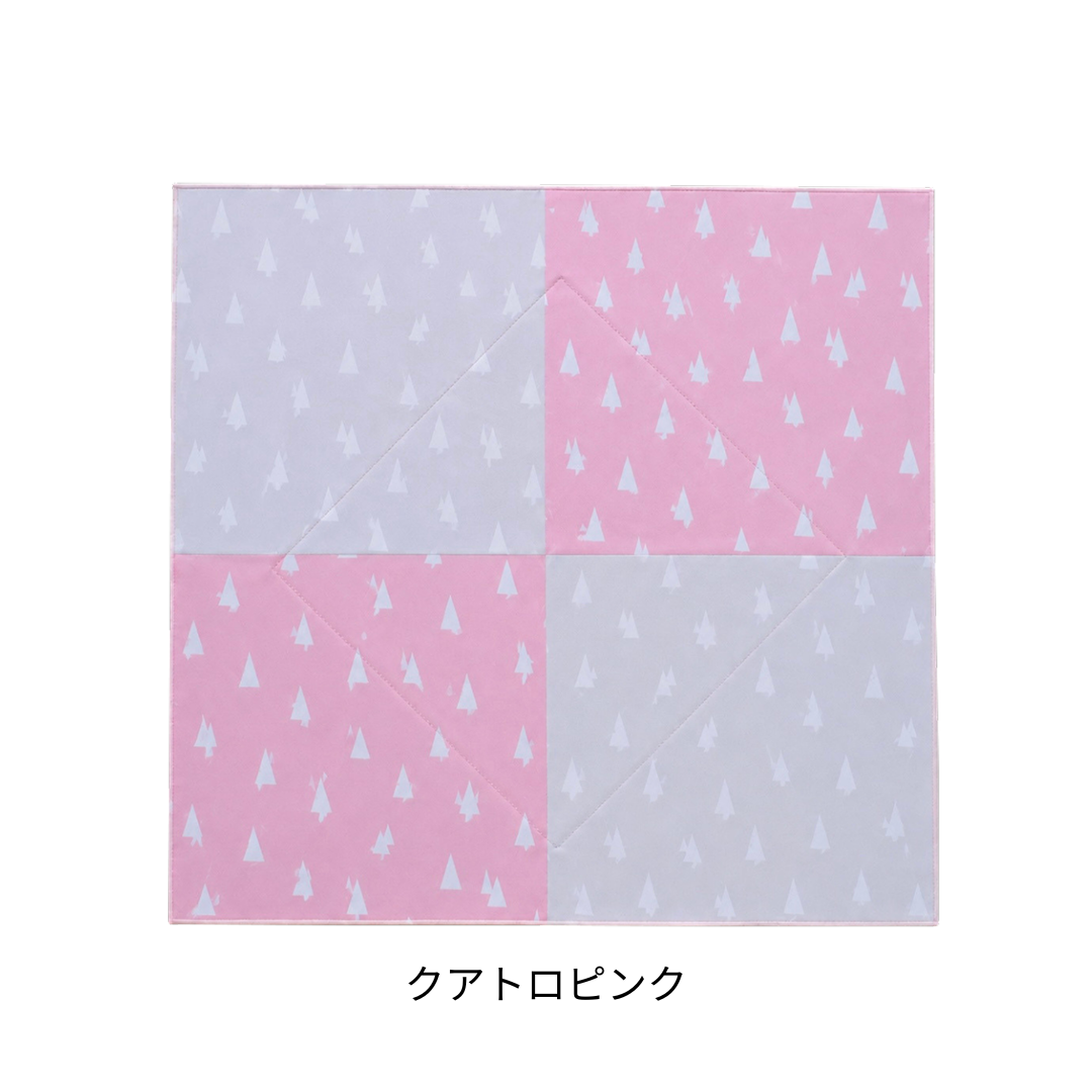 ORIBA】保冷ふろしき クアトロ｜6・7月限定カラー – ORIBA（オリバ