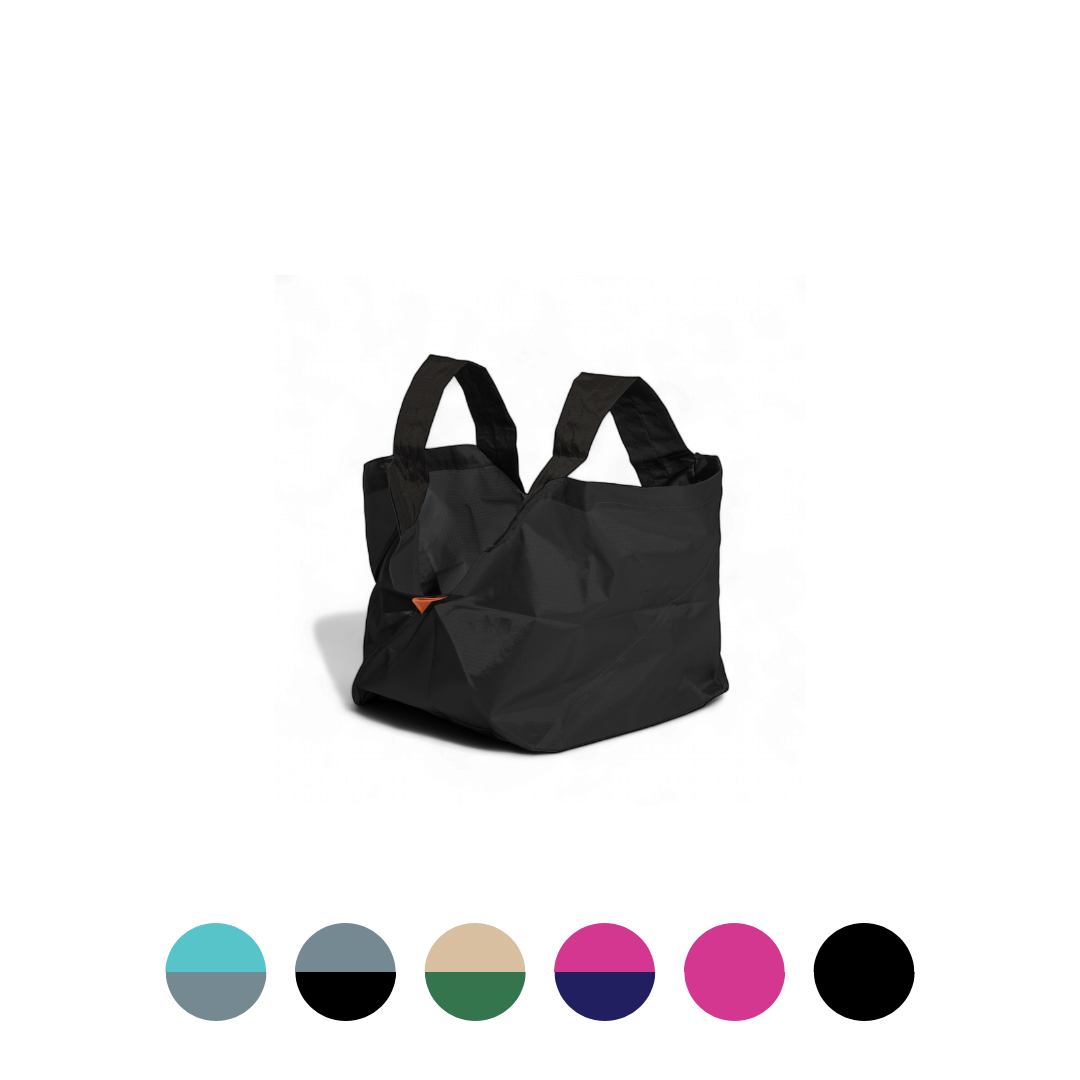 セルフレジエコバッグORIBA コンビニ用 Sサイズ