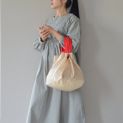 セルフレジ用エコバッグORIBA 新Lサイズ