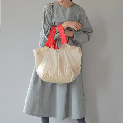 セルフレジ用エコバッグORIBA 新Lサイズ