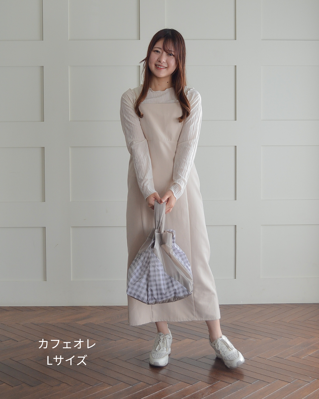 【予約】あんさんコラボ エコバッグLサイズ | 8月下旬お届け