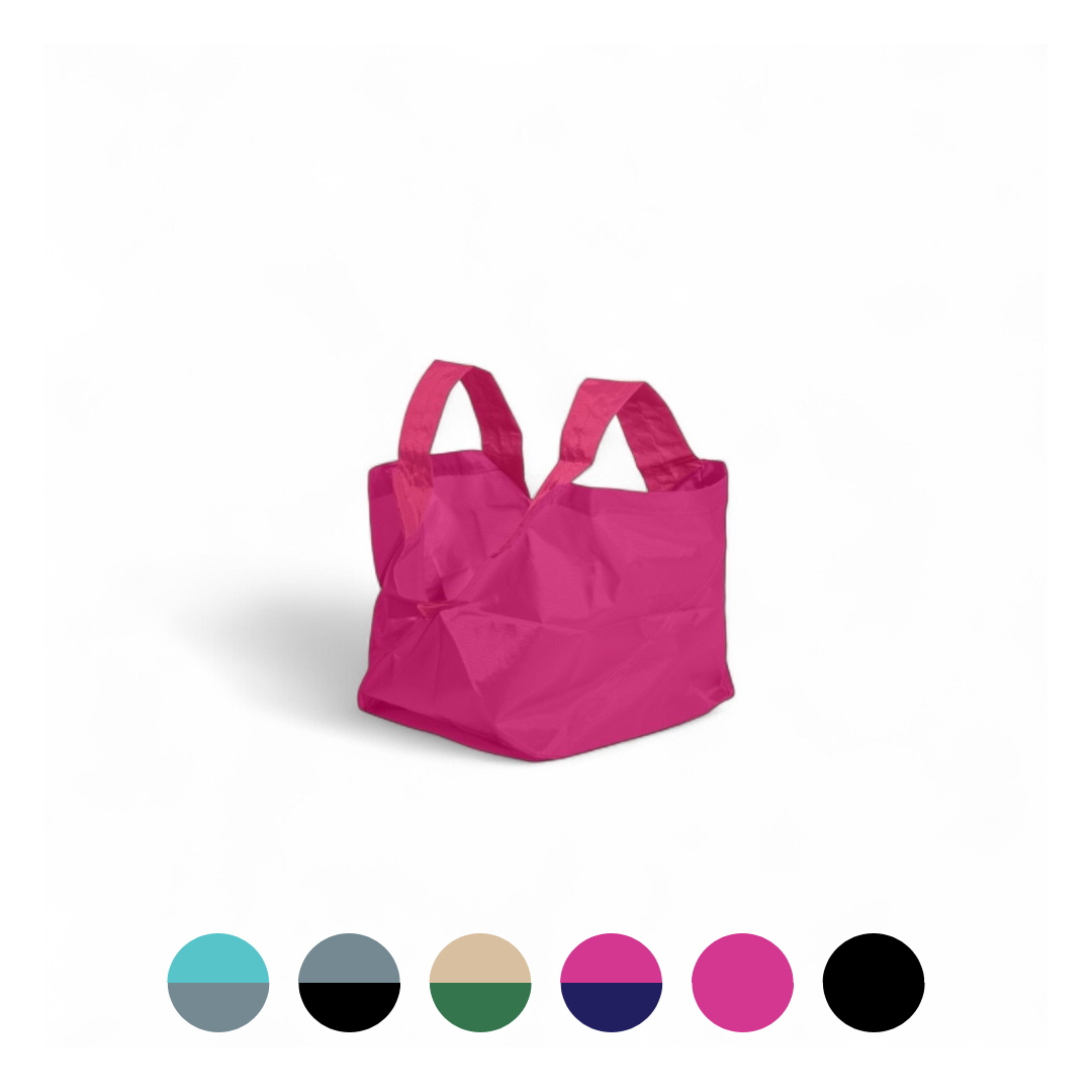 セルフレジエコバッグORIBA コンビニ用 Sサイズ