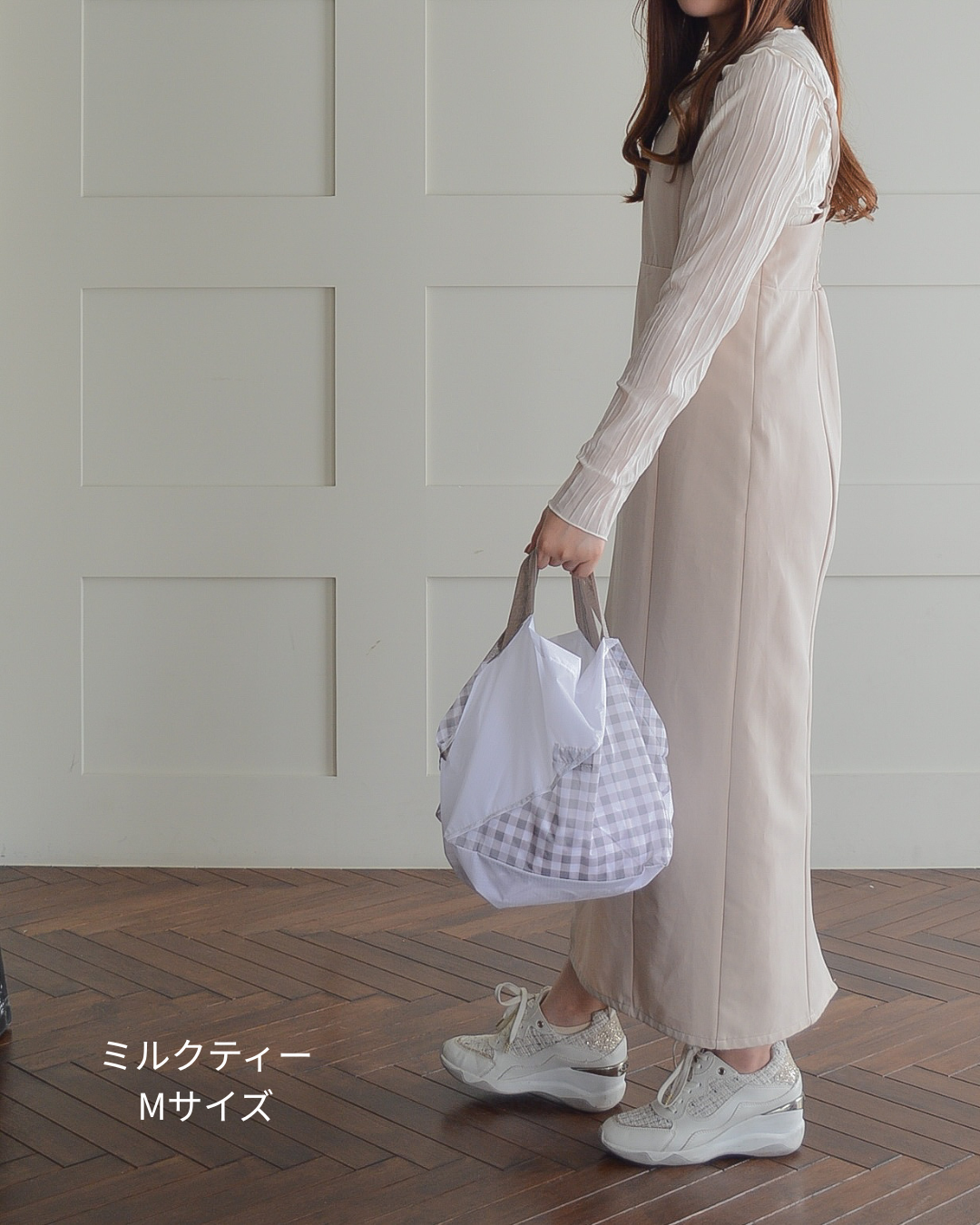 【予約】あんさんコラボ エコバッグMサイズ | 8月下旬お届け
