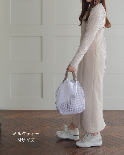 【予約】あんさんコラボ エコバッグMサイズ | 8月下旬お届け