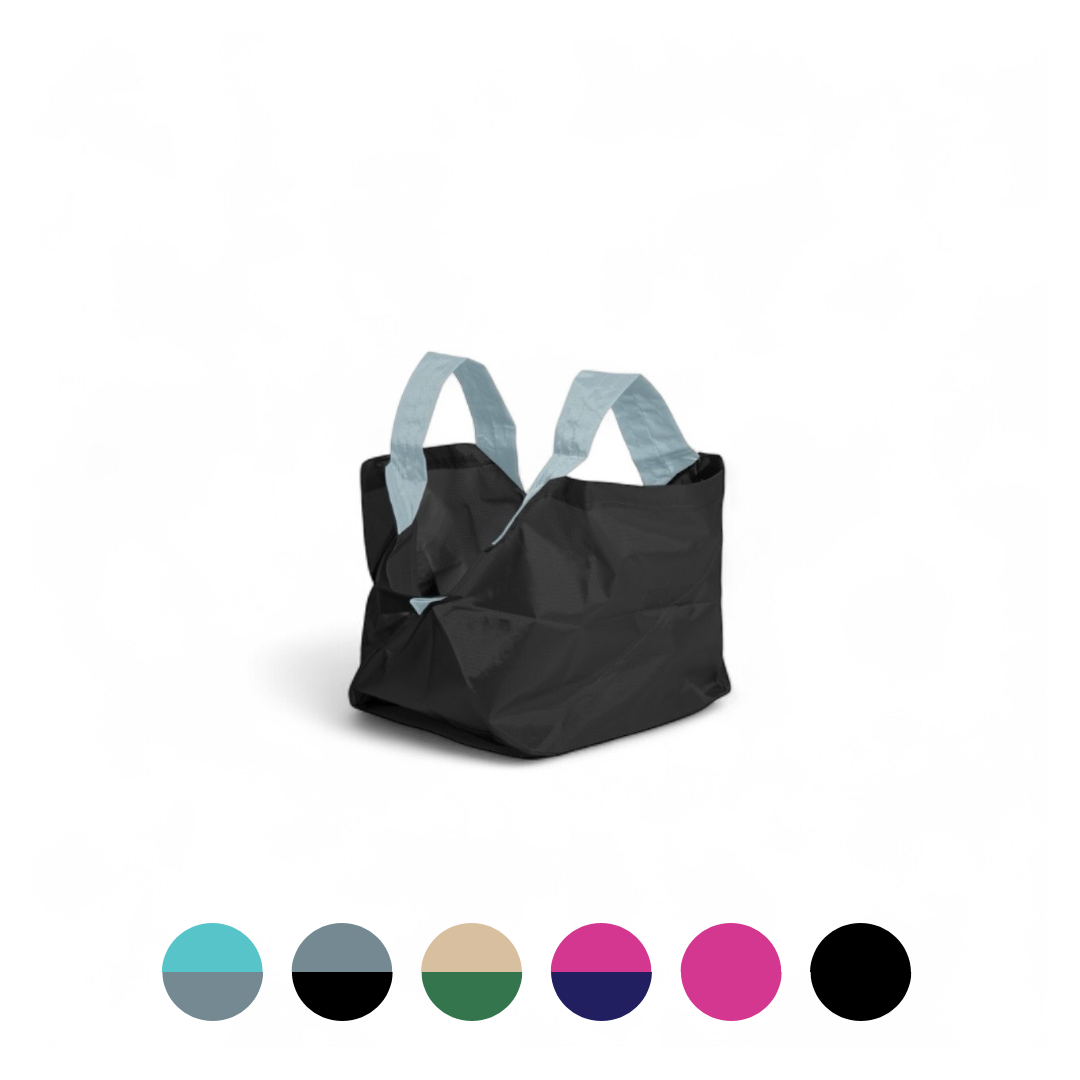 セルフレジエコバッグORIBA コンビニ用 Sサイズ