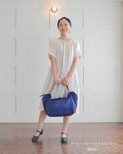 【予約】 8・9月保冷バッグ大 | 10月下旬お届け