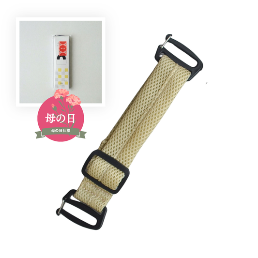 【母の日仕様】ふわふわショルダー