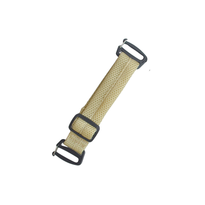 ORIBA fluffy shoulder bag