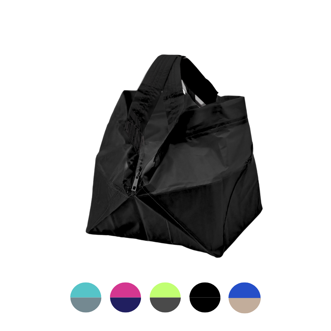 ORIBA保冷バッグ大