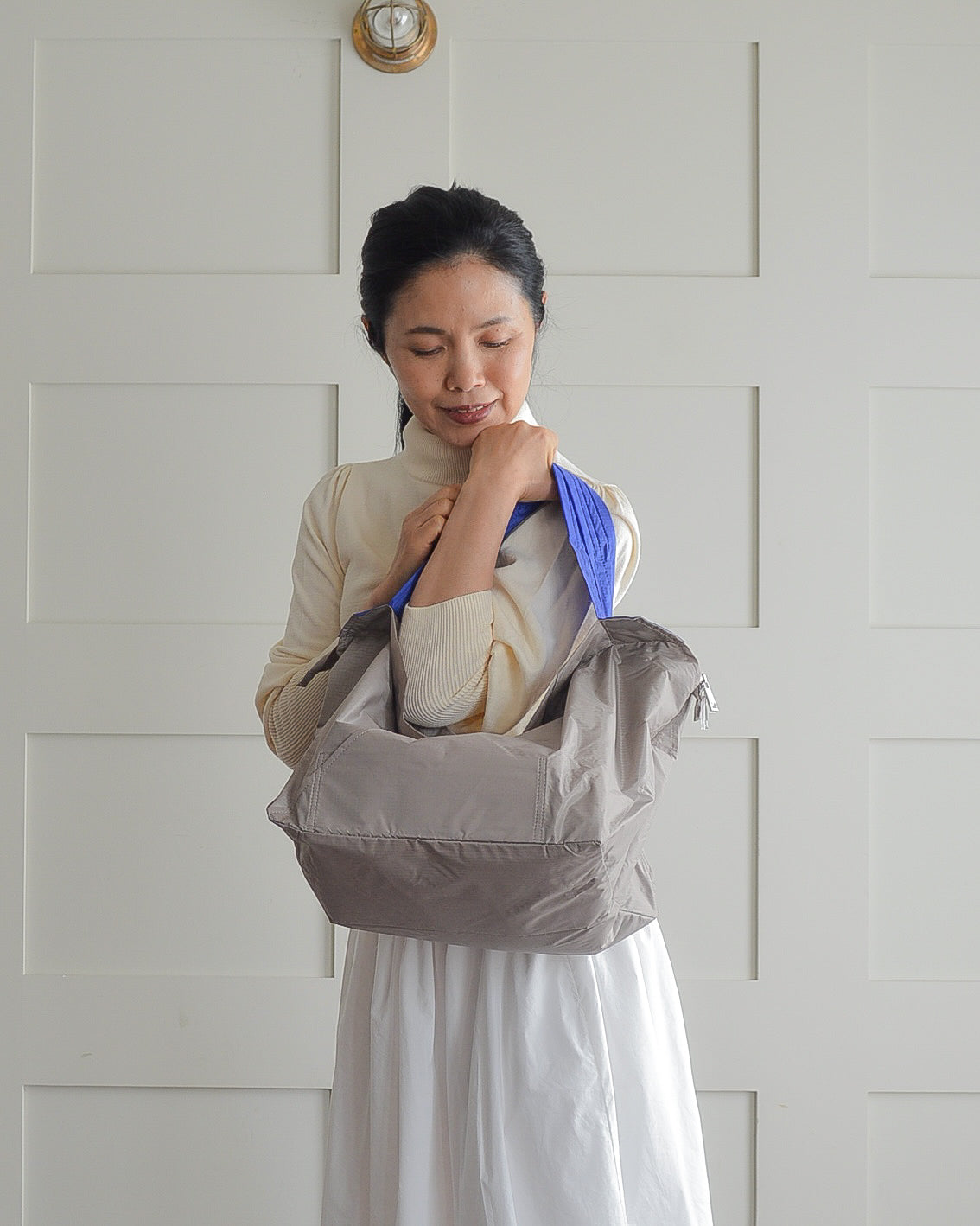 ORIBA Cooler Large Insulated Bag [Pre-order: Delivery in April]